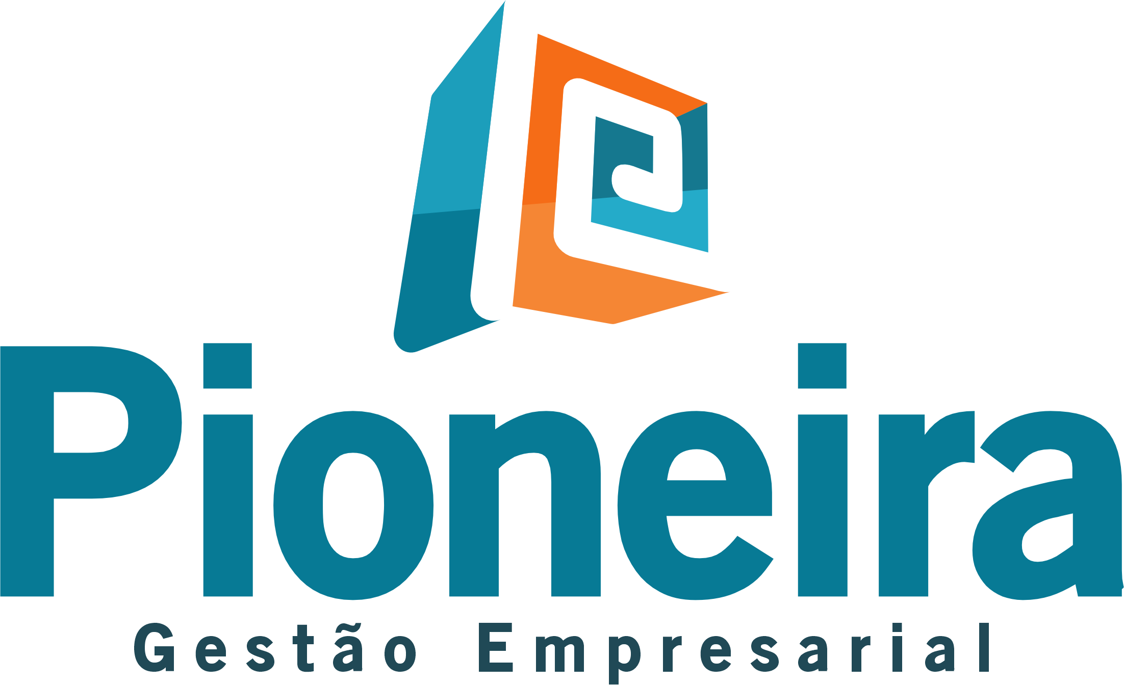 Logo da empresa